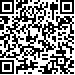 Código QR de la empresa Amarante, s.r.o.