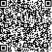 QR Kode der Firma Manexis, s.r.o.