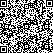 Company's QR code Michal Cizek