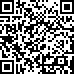 QR Kode der Firma Ing. Jana Davi