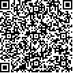 Company's QR code Good Contact, s.r.o.