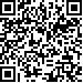 Company's QR code Pro lesy, s.r.o.