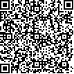 QR Kode der Firma Coco de mer, s.r.o.