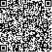 QR Kode der Firma M.u.P. - Servis, s.r.o.