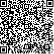 QR Kode der Firma Ovaderma, s.r.o.