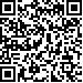 Company's QR code Gabriela Svatonova