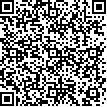 Company's QR code JUDr.Antonin Pavlin