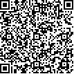 Código QR de la empresa HARDMAN, spol. s r.o.