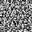 Company's QR code Zdenek Kasparek JUDr. CSc.