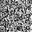 QR Kode der Firma Hotelovy dum Crystal