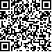 QR Kode der Firma Alcro, s.r.o.