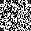 Código QR de la empresa Ceska posta, s.p.