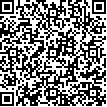 Código QR de la empresa Mizbel, s.r.o.