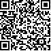 Company's QR code Jitka Hartelova