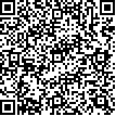 Company's QR code KOMINY CZ s.r.o.