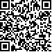 QR Kode der Firma Cardio, s.r.o.