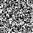 QR Kode der Firma Sluzby s usmevem, s.r.o.