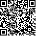 Company's QR code Lucie Janakova