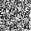 Company's QR code Magic reality, a.s.