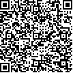 Company's QR code Barvinek, obcanske sdruzeni