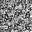 Company's QR code JIM design, v.o.s.