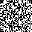 Company's QR code Radek Rihovsky