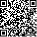 QR Kode der Firma Ralla, s.r.o.