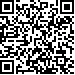 Company's QR code Marie Spannerova