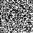 QR Kode der Firma Tomas Dvorak architekti s.r.o.