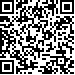 QR Kode der Firma HC Gyn, s.r.o.