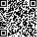 Company's QR code Ing. Jan Kolousek