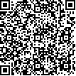 Company's QR code P & P Gastroinvest, s.r.o.