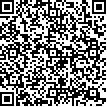 Company's QR code Palivove drevo Ostrava