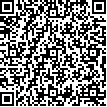 Código QR de la empresa ADEUS JH s.r.o.