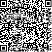 Company's QR code Natasa Baudysova JUDr.