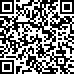 Código QR de la empresa Ivo Zaharowski