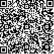 Company's QR code Alexandra Hiermanova