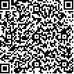 Company's QR code Zdenek Rubin