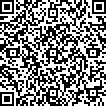 Company's QR code Ceska posta s.p.