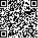 QR Kode der Firma Proderma, s.r.o.