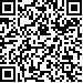 Company's QR code Dusan Kaspar