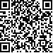 Código QR de la empresa Ing. Milan Hlavac