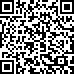 QR Kode der Firma Bioreh, s.r.o.