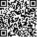 Company's QR code Zakladni skola