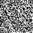 QR Kode der Firma Hotel Clement, s.r.o.