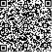 Company's QR code Media Central, s.r.o.