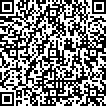 Código QR de la empresa Boja, s.r.o.