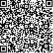 QR Kode der Firma PUOR Zlin