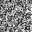 Company's QR code AGION. s.r.o.