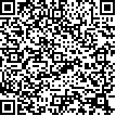 Código QR de la empresa Dental Vita s.r.o.